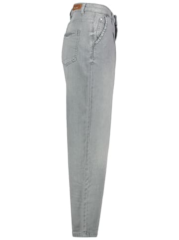 Sublevel Jeans - Comfort fit - in Grau