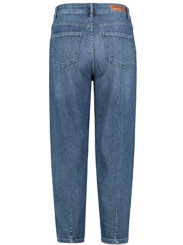 Sublevel Jeans - Comfort fit - in Blau