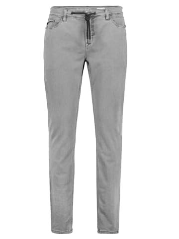 Sublevel Spijkerbroek - slim fit - lichtgrijs