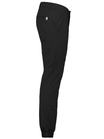 Eight2Nine Chino in Schwarz