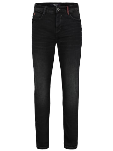 Sublevel Jeans - Slim fit - in Schwarz