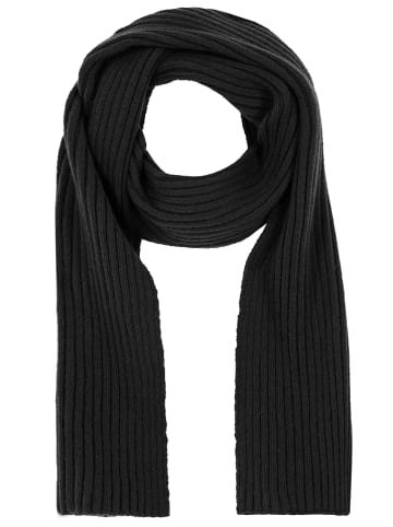 Sublevel 2tlg. Winteraccessoire-Set in Schwarz