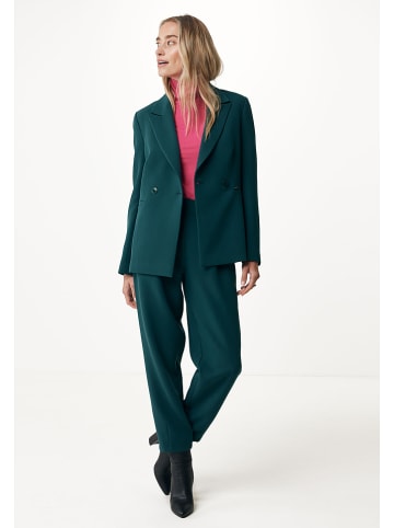 Mexx Blazer in Dunkelgrün