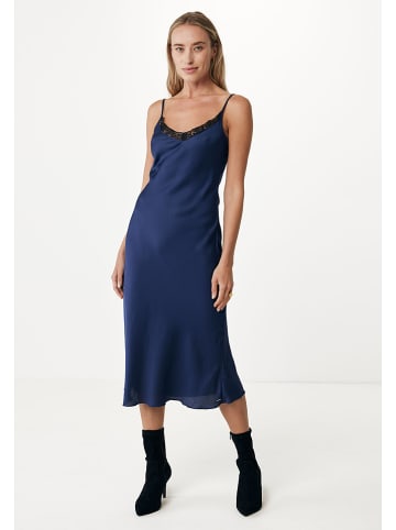 Mexx Kleid in Dunkelblau