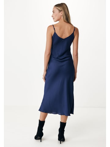 Mexx Kleid in Dunkelblau