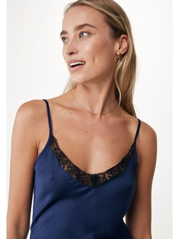 Mexx Kleid in Dunkelblau