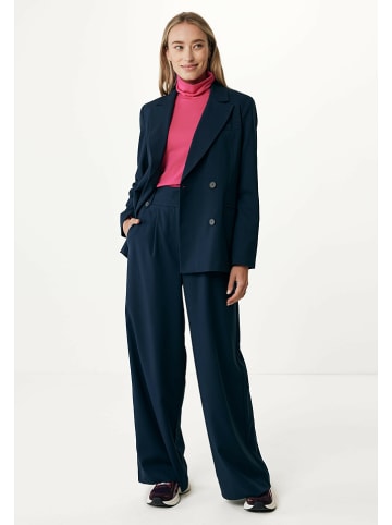 Mexx Blazer donkerblauw