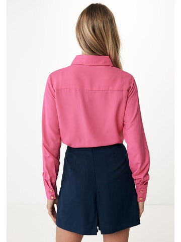 Mexx Bluse in Pink