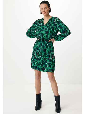 Mexx Jurk groen
