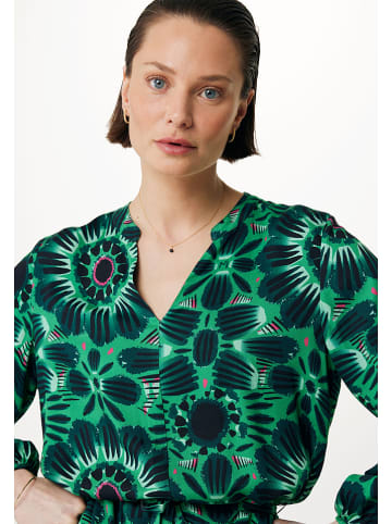 Mexx Jurk groen