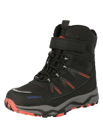 Lurchi Boots zwart