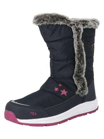 Lurchi Laarzen donkerblauw