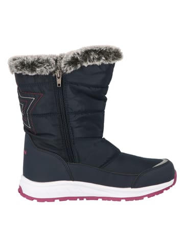 Lurchi Laarzen donkerblauw