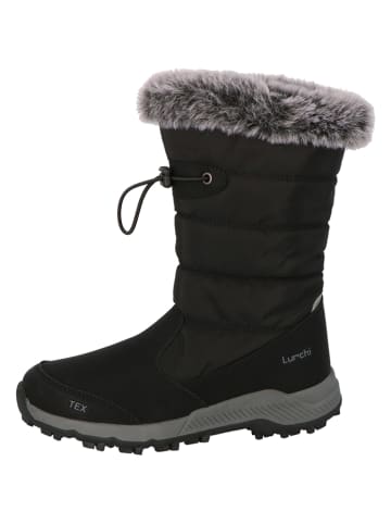 Lurchi Laarzen zwart