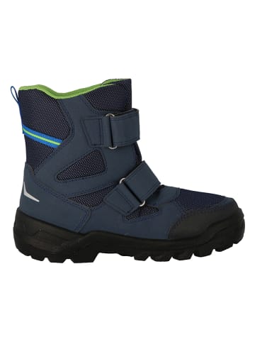 Lurchi Boots donkerblauw