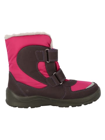 Lurchi Boots in Pink