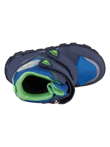 Lurchi Winterboots blauw