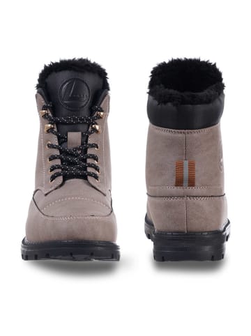 LUHTA Winterboots "Reilu" in Grau