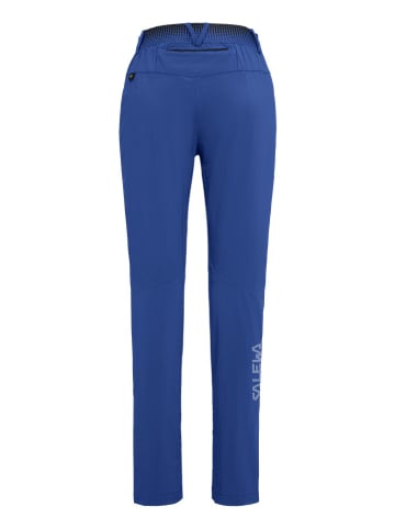 Salewa Funktionshose "Pedroc" in Blau