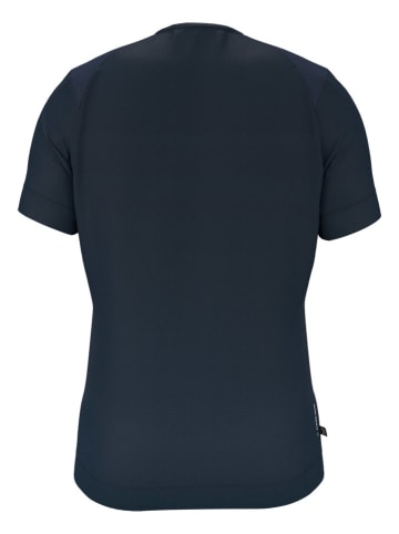 Salewa Functioneel shirt "Lavaredo" donkerblauw