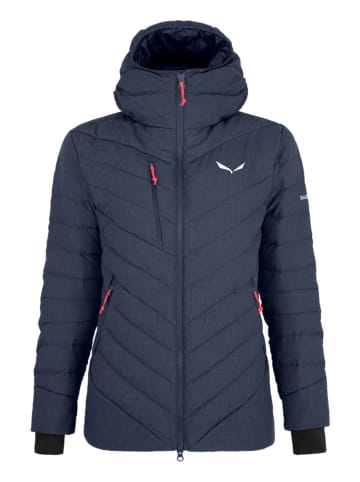 Salewa Daunenjacke "Raiser" in Blau