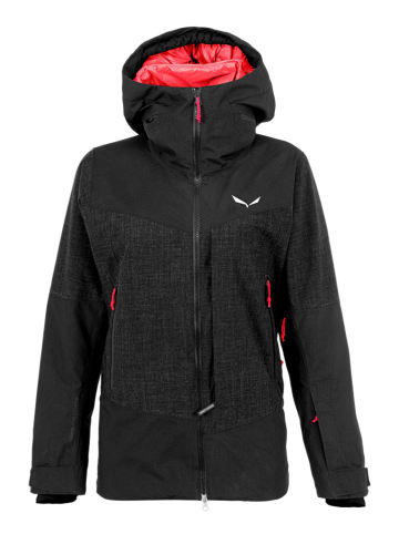 Salewa Ski-/snowboardvest "Sella 2" zwart