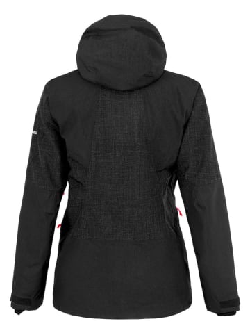 Salewa Ski-/snowboardvest "Sella 2" zwart