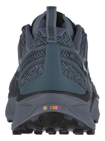 Salewa Trekkingschoenen "Dropline" blauw