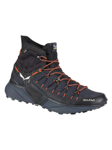 Salewa Trekkingschoenen "Dropline" zwart