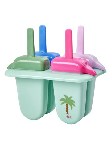 Rice IJsvorm meerkleurig - (L)16 x (B)10 cm