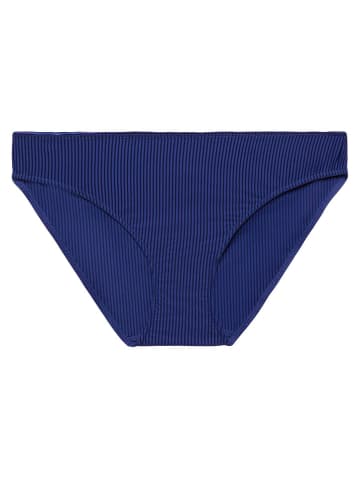 ESPRIT Slip donkerblauw