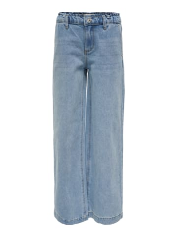 KIDS ONLY Jeans "Comet" - Regular fit - in Hellblau