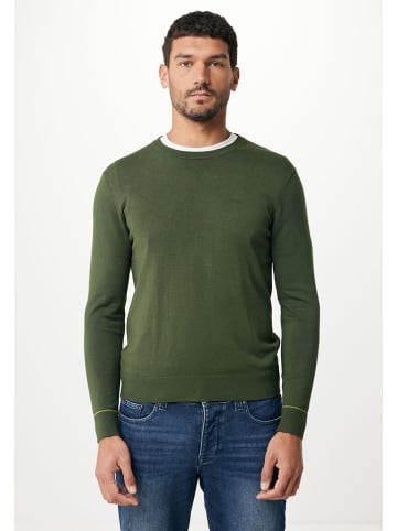 Mexx Trui "Brian" in groen