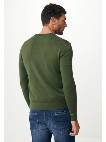 Mexx Pullover "Brian" in Grün