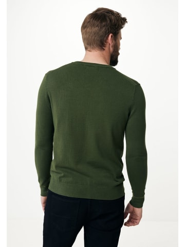 Mexx Pullover in Khaki