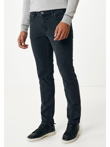 Mexx Jeans - Regular fit - in Anthrazit