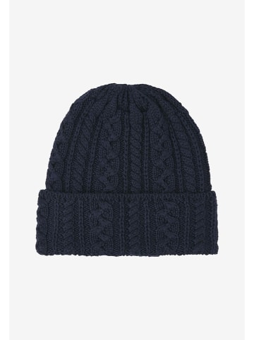 Mexx Muts in donkerblauw