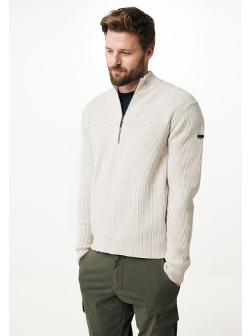 Mexx Pullover in Creme
