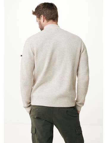 Mexx Pullover in Creme
