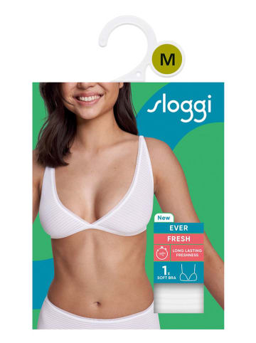 Sloggi Softbeha wit