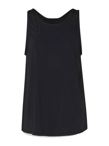 Sloggi 2er-Set: Tops in Schwarz