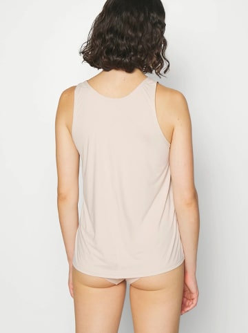 Sloggi 2er-Set: Tops in Beige