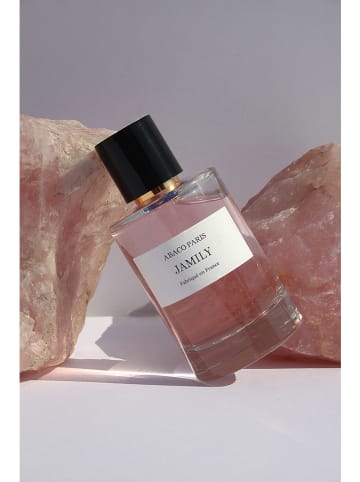 Abaco Jamily - eau de parfum, 100 ml