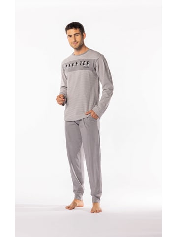 Daniel Hechter Pyjama grijs