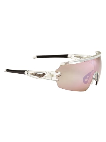 SWISSEYE Sportbrille "Signal" in Rosa