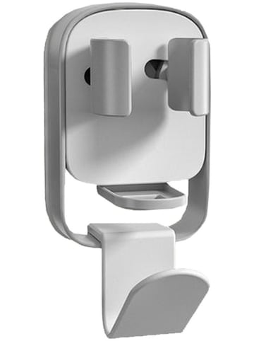 Joybos Tandenborstelhouder wit - (B)6,7 x (H)14 cm