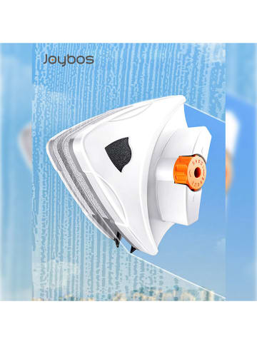 Joybos Magnetyczny przyrząd do mycia szyb - grubość szkła 8 - 15 mm