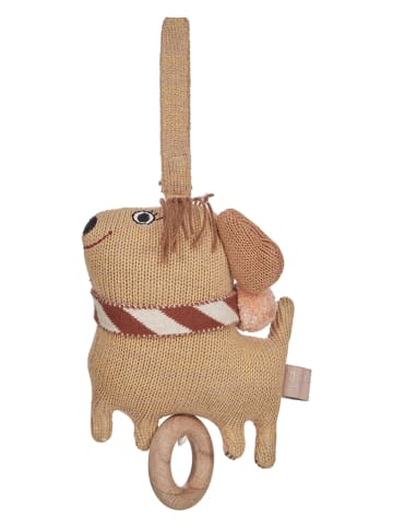 OYOY mini Mobiel "Coco Dog" - vanaf de geboorte