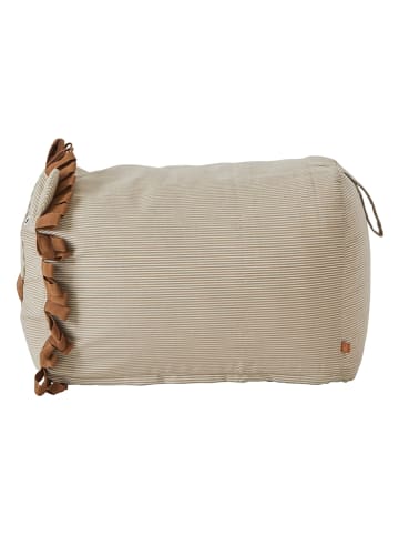 OYOY mini Zitzak "Lobo Lion" beige - ab 3 Jahren