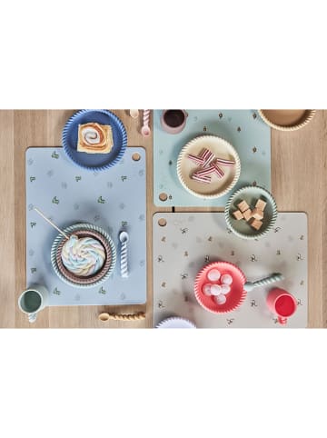 OYOY mini 3-delige set kinderlepels "Mellow" meerkleurig - vanaf de geboorte